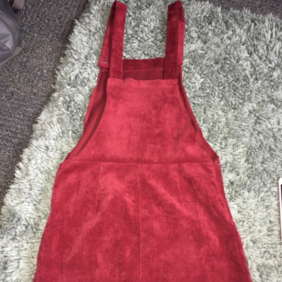 overalls - Picture 2 of 4